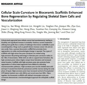 Read more about the article Liu Yang’s paper published in Advanced Healthcare Materials